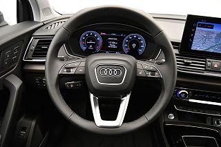 2024 Audi Q5 Prestige WA1FAAFY3R2015825 in Fairfield, CT 22