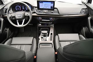 2024 Audi Q5 Prestige WA1FAAFY3R2015825 in Fairfield, CT 39