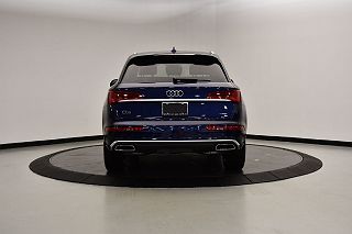 2024 Audi Q5 Prestige WA1FAAFY3R2015825 in Fairfield, CT 4