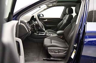 2024 Audi Q5 Prestige WA1FAAFY3R2015825 in Fairfield, CT 47