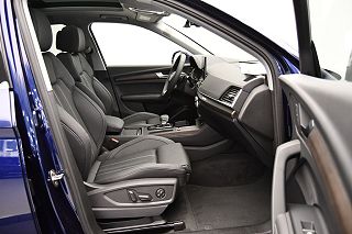 2024 Audi Q5 Prestige WA1FAAFY3R2015825 in Fairfield, CT 57