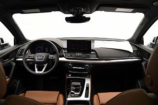 2024 Audi Q5 Premium Plus WA1EAAFY2R2002267 in Fairfield, CT 20