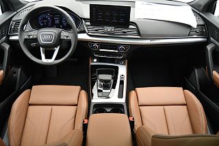 2024 Audi Q5 Premium Plus WA1EAAFY2R2002267 in Fairfield, CT 38
