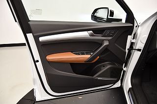 2024 Audi Q5 Premium Plus WA1EAAFY2R2002267 in Fairfield, CT 39