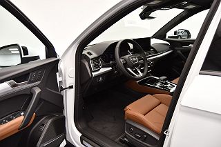 2024 Audi Q5 Premium Plus WA1EAAFY2R2002267 in Fairfield, CT 45