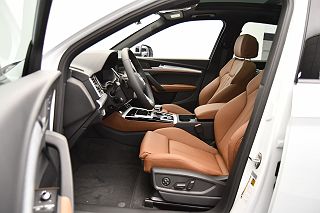 2024 Audi Q5 Premium Plus WA1EAAFY2R2002267 in Fairfield, CT 46