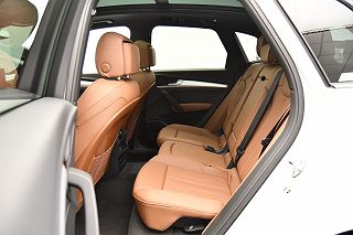 2024 Audi Q5 Premium Plus WA1EAAFY2R2002267 in Fairfield, CT 51