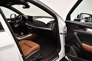2024 Audi Q5 Premium Plus WA1EAAFY2R2002267 in Fairfield, CT 55