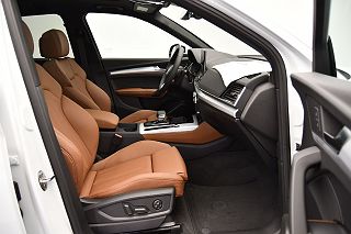2024 Audi Q5 Premium Plus WA1EAAFY2R2002267 in Fairfield, CT 56