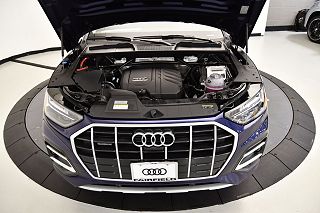 2024 Audi Q5 Premium Plus WA1BBAFY0R2017799 in Fairfield, CT 11