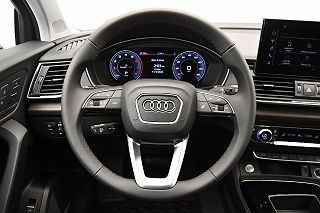 2024 Audi Q5 Premium Plus WA1BBAFY0R2017799 in Fairfield, CT 21
