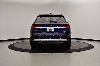 2024 Audi Q5 Premium Plus WA1BBAFY0R2017799 in Fairfield, CT 4