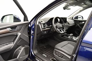 2024 Audi Q5 Premium Plus WA1BBAFY0R2017799 in Fairfield, CT 45