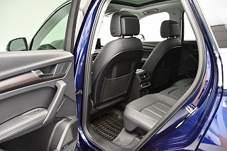 2024 Audi Q5 Premium Plus WA1BBAFY0R2017799 in Fairfield, CT 50