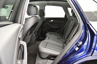2024 Audi Q5 Premium Plus WA1BBAFY0R2017799 in Fairfield, CT 51