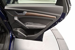 2024 Audi Q5 Premium Plus WA1BBAFY0R2017799 in Fairfield, CT 58