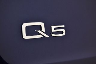 2024 Audi Q5 Premium Plus WA1BBAFY0R2017799 in Fairfield, CT 9
