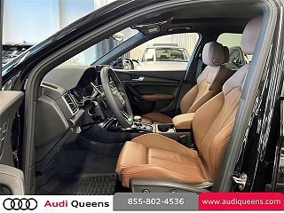 2024 Audi Q5 Premium WA1GAAFY5R2020982 in Flushing, NY 12