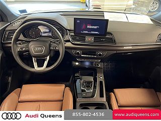 2024 Audi Q5 Premium WA1GAAFY5R2020982 in Flushing, NY 16