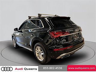 2024 Audi Q5 Premium WA1GAAFY5R2020982 in Flushing, NY 2
