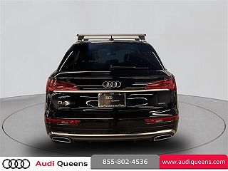 2024 Audi Q5 Premium WA1GAAFY5R2020982 in Flushing, NY 3