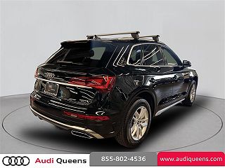 2024 Audi Q5 Premium WA1GAAFY5R2020982 in Flushing, NY 4
