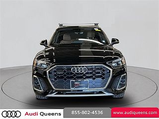2024 Audi Q5 Premium WA1GAAFY5R2020982 in Flushing, NY 6