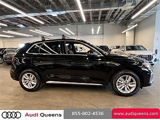 2024 Audi Q5 Premium WA1GAAFY5R2020982 in Flushing, NY 7