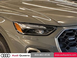 2024 Audi Q5 Premium WA1GAAFY3R2009186 in Flushing, NY 11