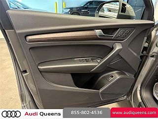2024 Audi Q5 Premium WA1GAAFY3R2009186 in Flushing, NY 12