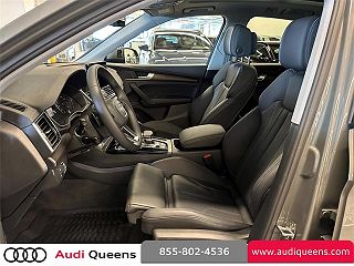 2024 Audi Q5 Premium WA1GAAFY3R2009186 in Flushing, NY 15