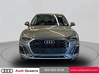 2024 Audi Q5 Premium WA1GAAFY3R2009186 in Flushing, NY 2