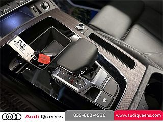 2024 Audi Q5 Premium WA1GAAFY3R2009186 in Flushing, NY 27