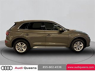 2024 Audi Q5 Premium WA1GAAFY3R2009186 in Flushing, NY 4