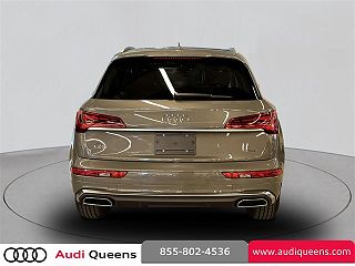 2024 Audi Q5 Premium WA1GAAFY3R2009186 in Flushing, NY 6