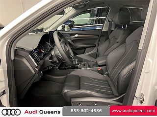 2024 Audi Q5 Premium WA1GAAFYXR2009959 in Flushing, NY 10