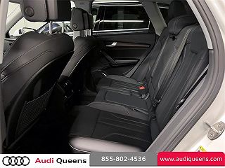 2024 Audi Q5 Premium WA1GAAFYXR2009959 in Flushing, NY 11
