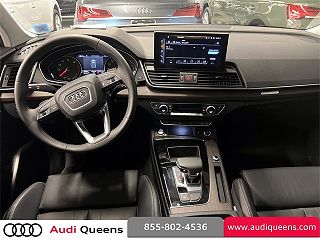 2024 Audi Q5 Premium WA1GAAFYXR2009959 in Flushing, NY 14