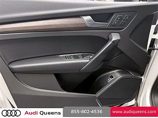 2024 Audi Q5 Premium WA1GAAFYXR2009959 in Flushing, NY 15