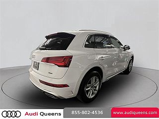 2024 Audi Q5 Premium WA1GAAFYXR2009959 in Flushing, NY 3