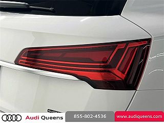 2024 Audi Q5 Premium WA1GAAFYXR2009959 in Flushing, NY 7
