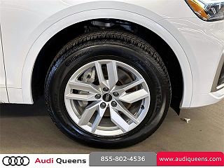 2024 Audi Q5 Premium WA1GAAFY2R2002455 in Flushing, NY 10