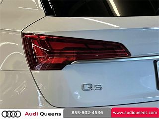 2024 Audi Q5 Premium WA1GAAFY2R2002455 in Flushing, NY 11