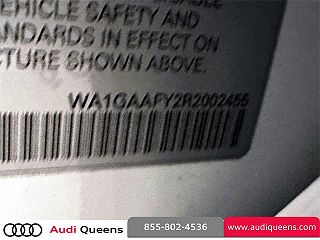 2024 Audi Q5 Premium WA1GAAFY2R2002455 in Flushing, NY 19