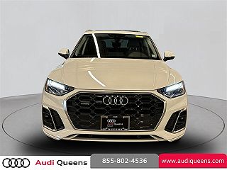 2024 Audi Q5 Premium WA1GAAFY2R2002455 in Flushing, NY 2