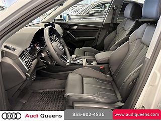2024 Audi Q5 Premium WA1GAAFY2R2002455 in Flushing, NY 20