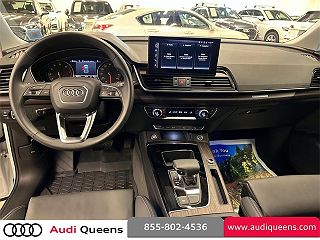2024 Audi Q5 Premium WA1GAAFY2R2002455 in Flushing, NY 23