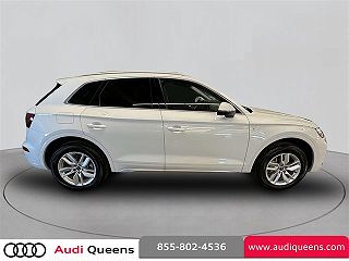 2024 Audi Q5 Premium WA1GAAFY2R2002455 in Flushing, NY 4