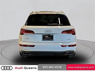 2024 Audi Q5 Premium WA1GAAFY2R2002455 in Flushing, NY 6
