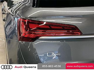 2024 Audi Q5 Premium WA1GAAFY9R2002808 in Flushing, NY 11